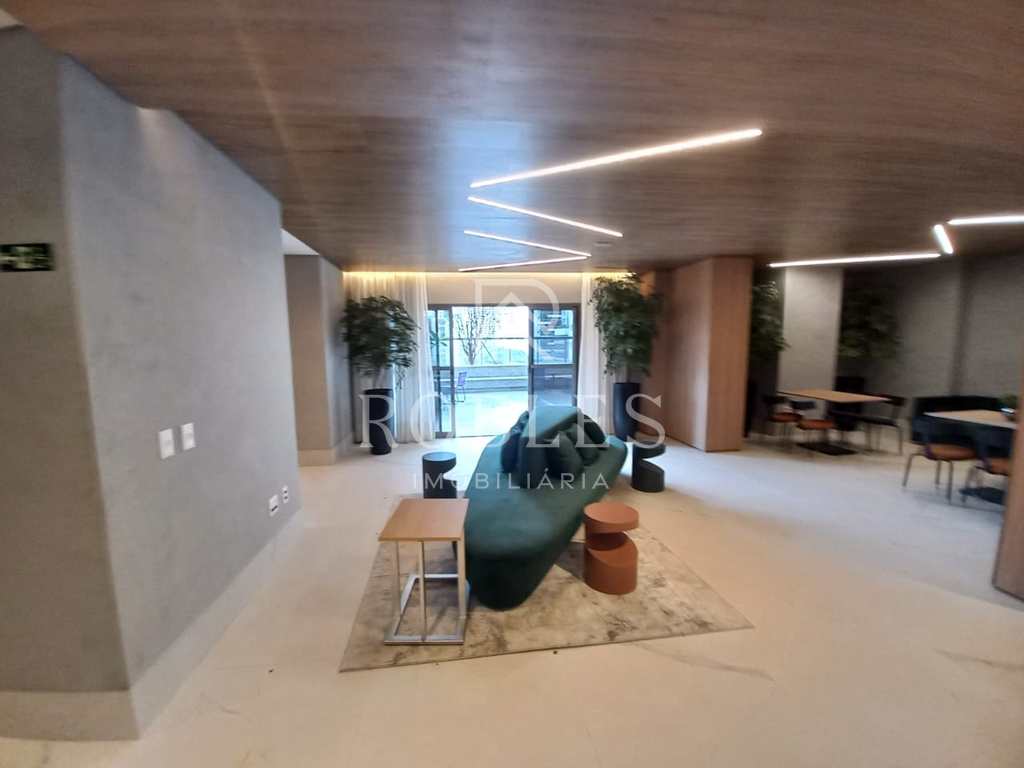 Studio em São Paulo, no bairro Brooklin