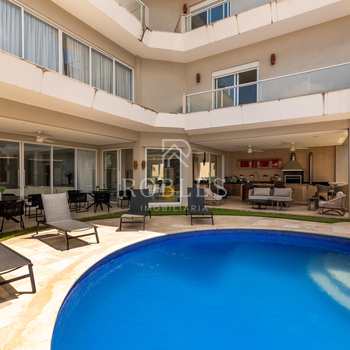 Casa em Guarujá, bairro Balneário Cidade Atlântica