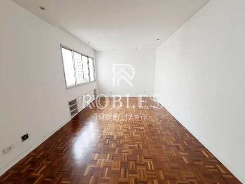 Apartamento, código 3881 em São Paulo, bairro Brooklin Paulista