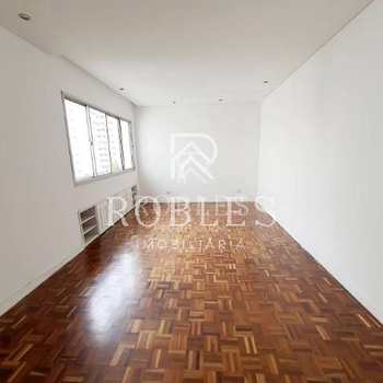 Apartamento em São Paulo, bairro Brooklin Paulista
