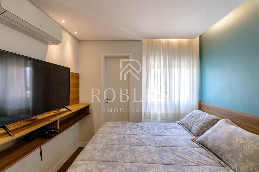 Apartamento em São Paulo, no bairro Granja Julieta