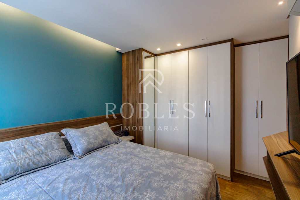 Apartamento em São Paulo, no bairro Granja Julieta