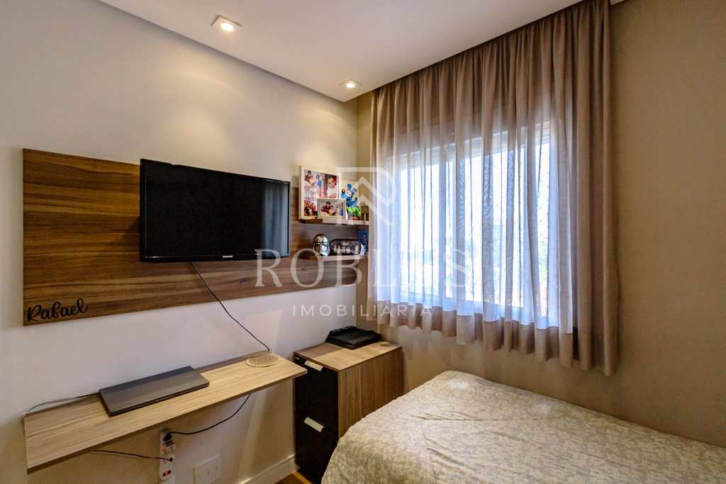 Apartamento em São Paulo, no bairro Granja Julieta
