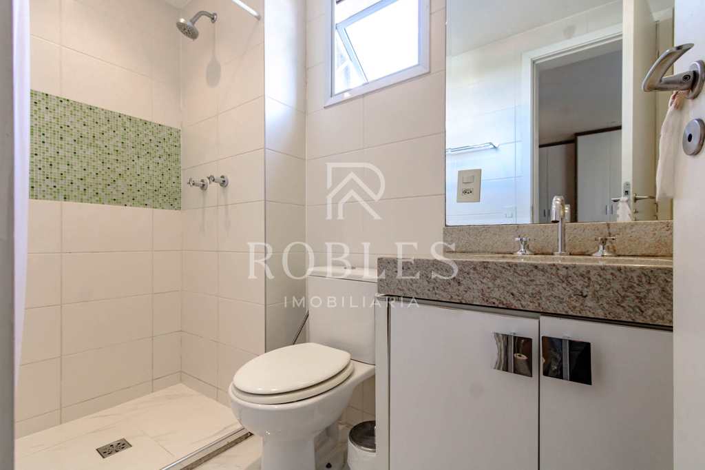 Apartamento em São Paulo, no bairro Granja Julieta