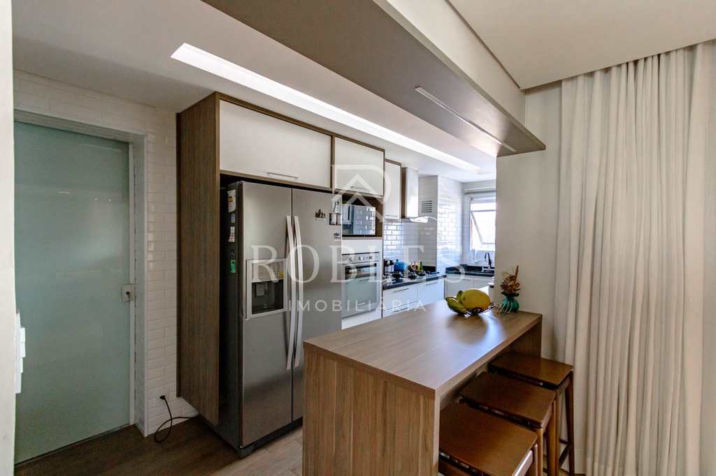 Apartamento em São Paulo, no bairro Granja Julieta