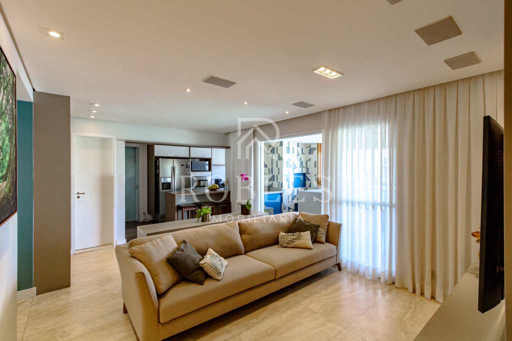 Apartamento em São Paulo, no bairro Granja Julieta