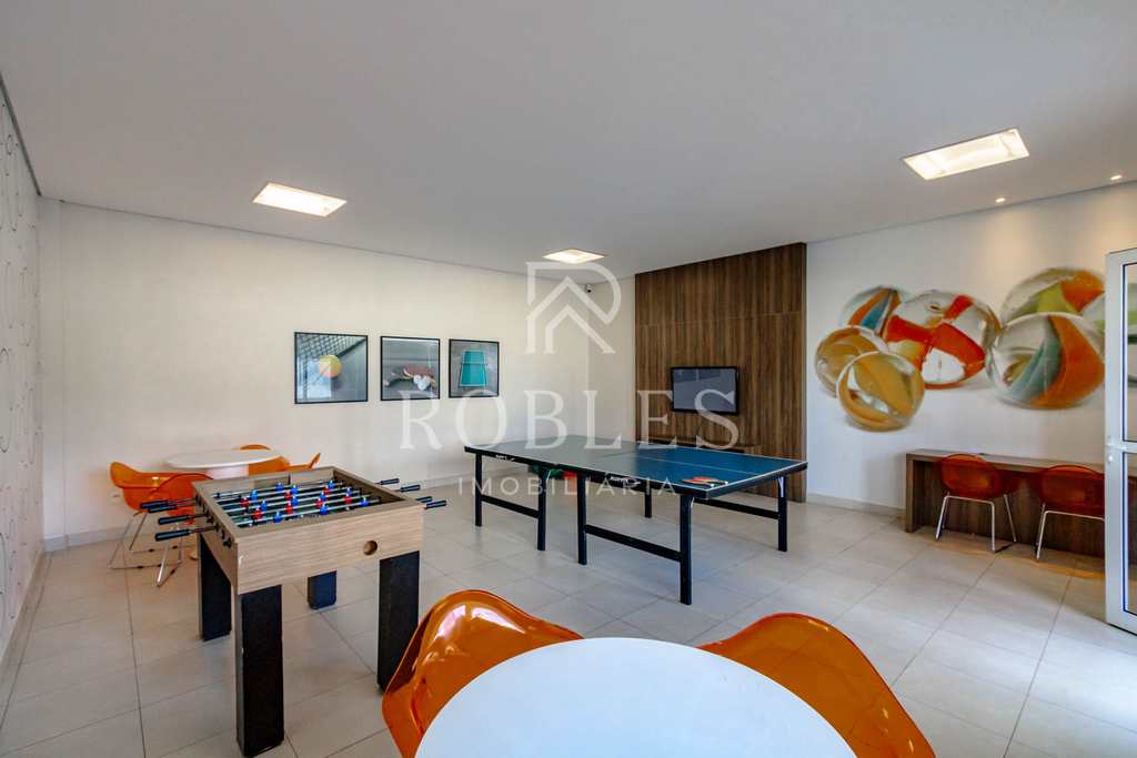 Apartamento em São Paulo, no bairro Granja Julieta