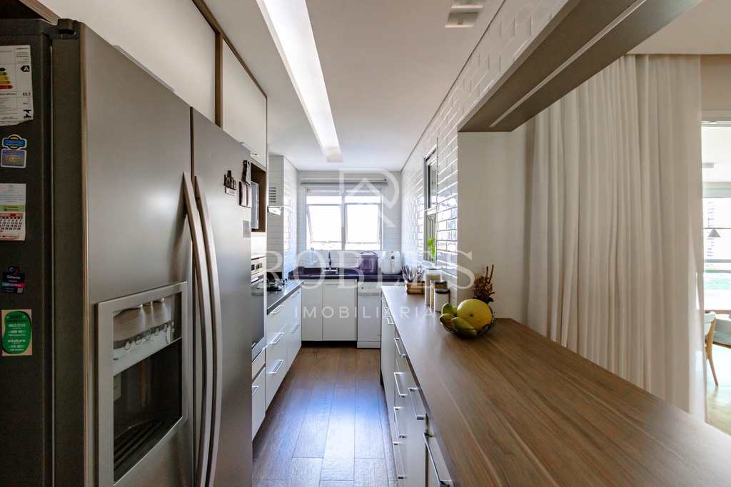 Apartamento em São Paulo, no bairro Granja Julieta