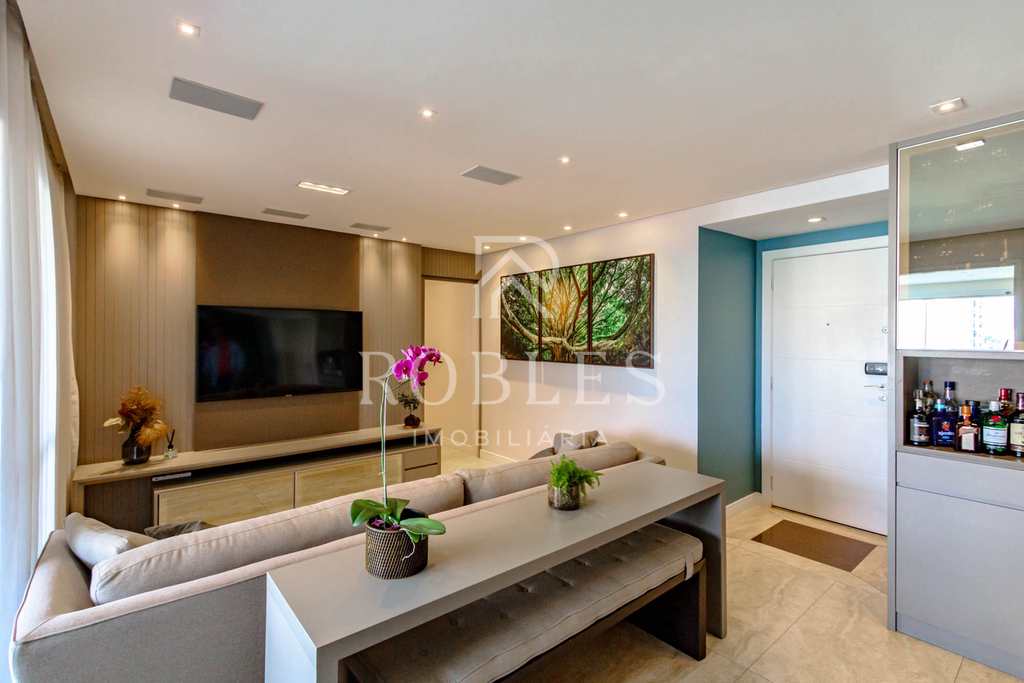 Apartamento em São Paulo, no bairro Granja Julieta