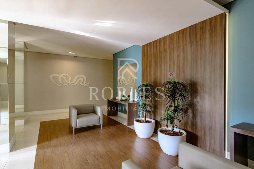 Apartamento em São Paulo, no bairro Granja Julieta