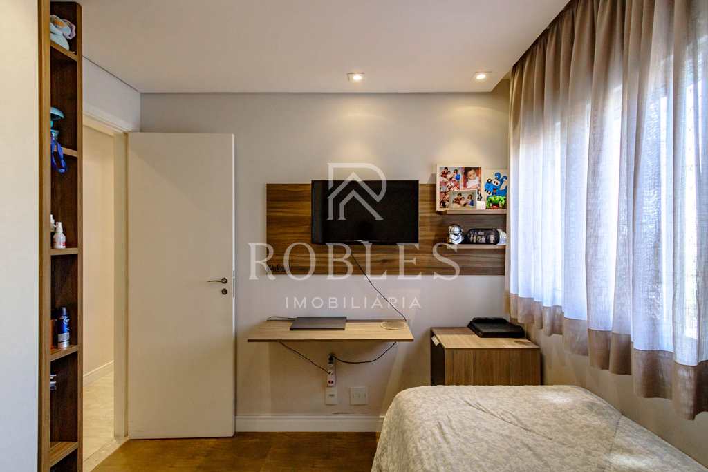 Apartamento em São Paulo, no bairro Granja Julieta