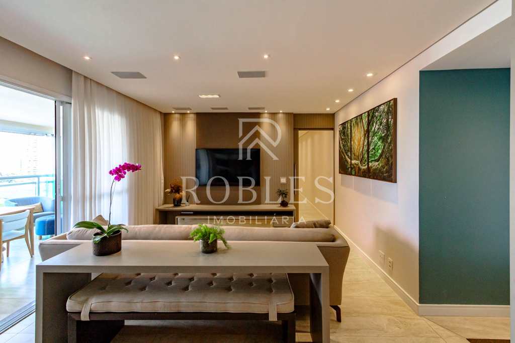 Apartamento em São Paulo, no bairro Granja Julieta