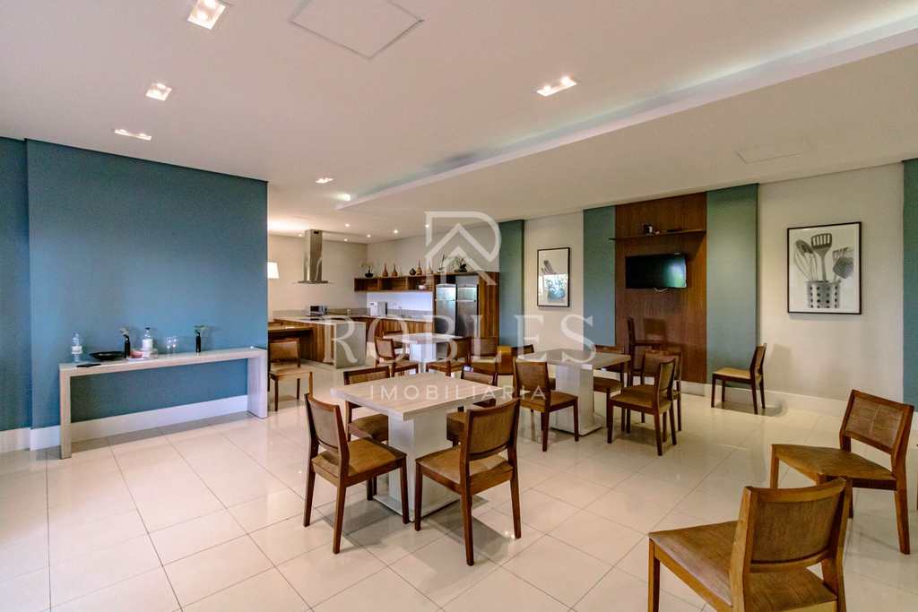 Apartamento em São Paulo, no bairro Granja Julieta