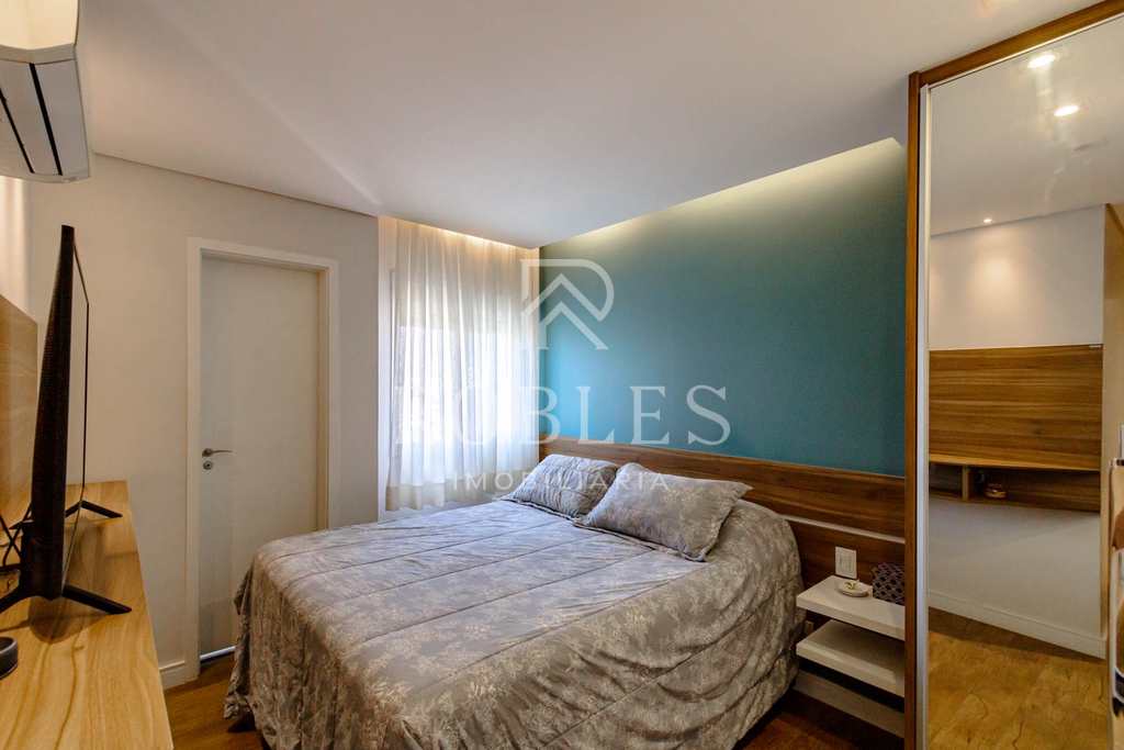 Apartamento em São Paulo, no bairro Granja Julieta