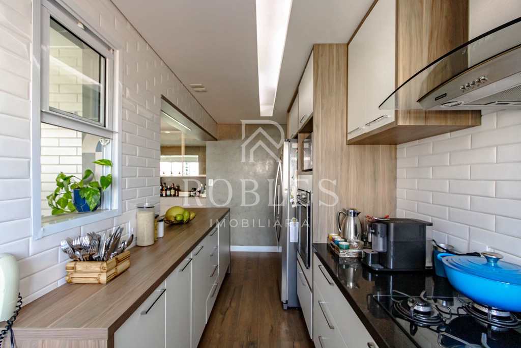 Apartamento em São Paulo, no bairro Granja Julieta