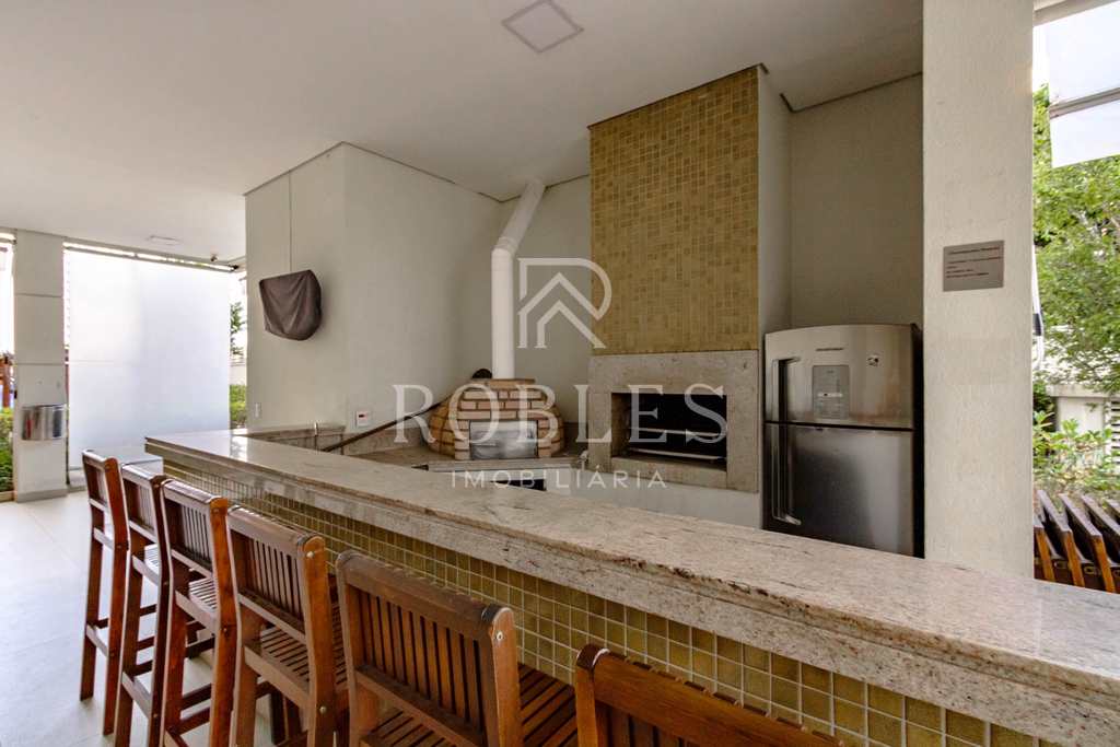 Apartamento em São Paulo, no bairro Granja Julieta
