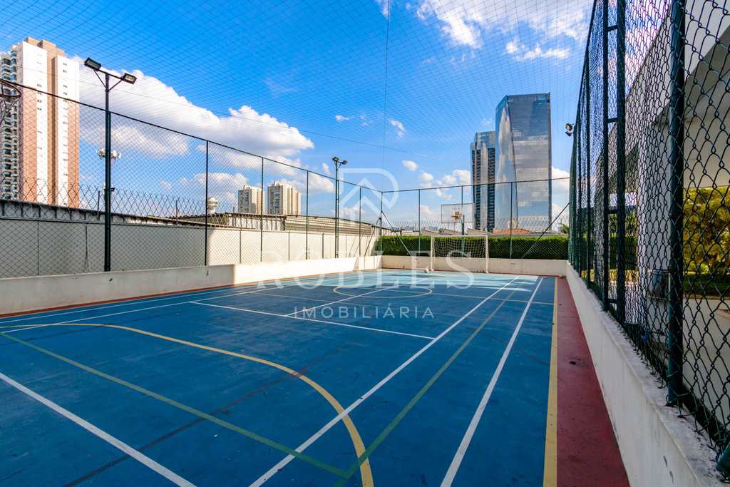 Apartamento em São Paulo, no bairro Granja Julieta