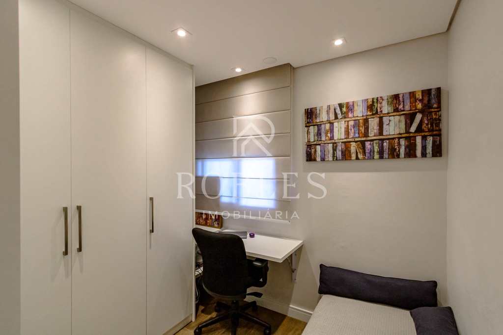 Apartamento em São Paulo, no bairro Granja Julieta