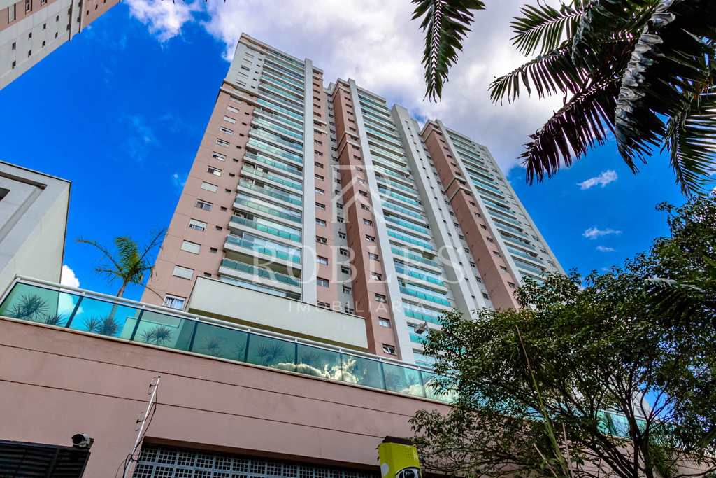 Apartamento em São Paulo, no bairro Granja Julieta