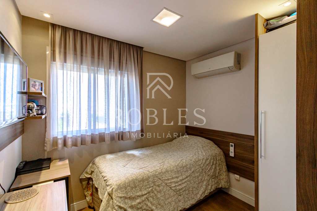 Apartamento em São Paulo, no bairro Granja Julieta