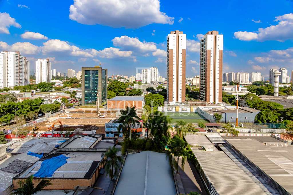 Apartamento em São Paulo, no bairro Granja Julieta