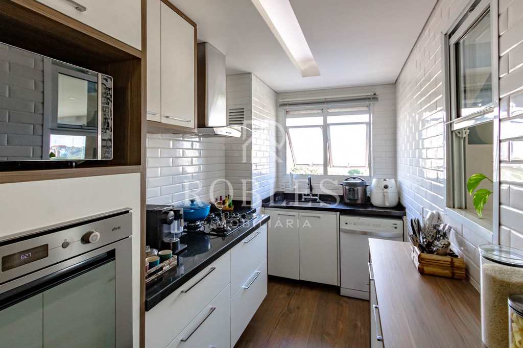 Apartamento em São Paulo, no bairro Granja Julieta