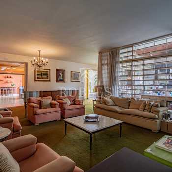 Casa em São Paulo, bairro Planalto Paulista