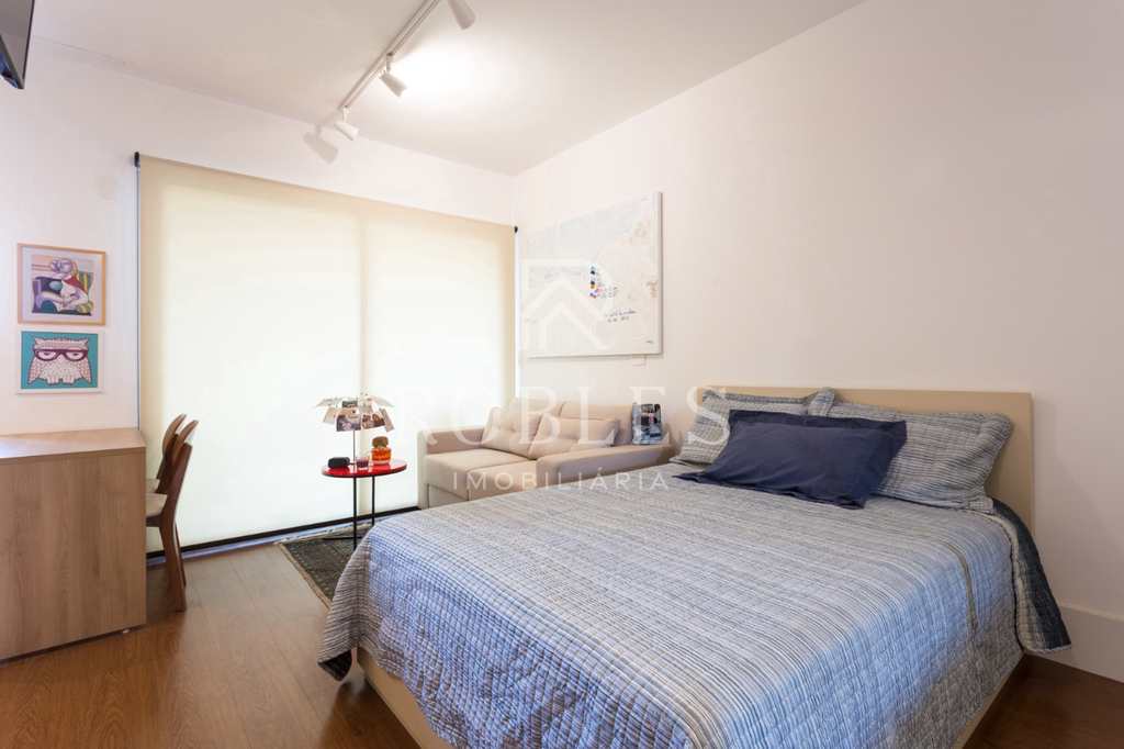 Apartamento em São Paulo, no bairro Cidade Monções