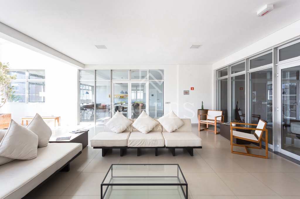 Apartamento em São Paulo, no bairro Cidade Monções