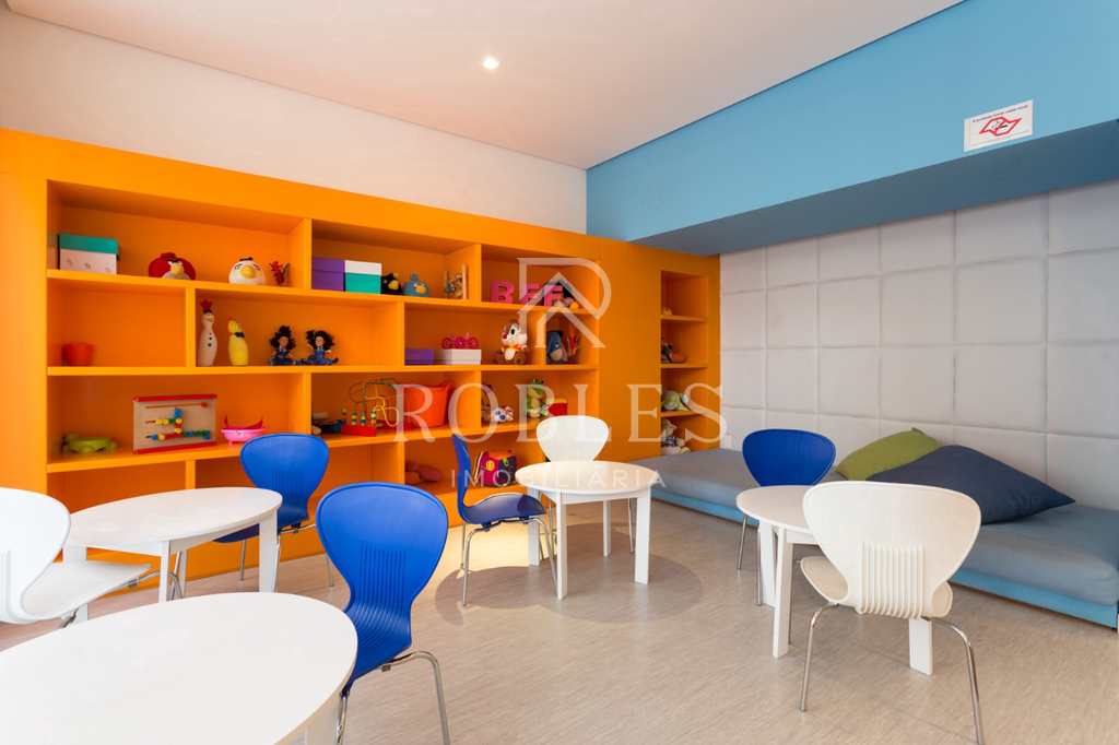Apartamento em São Paulo, no bairro Cidade Monções