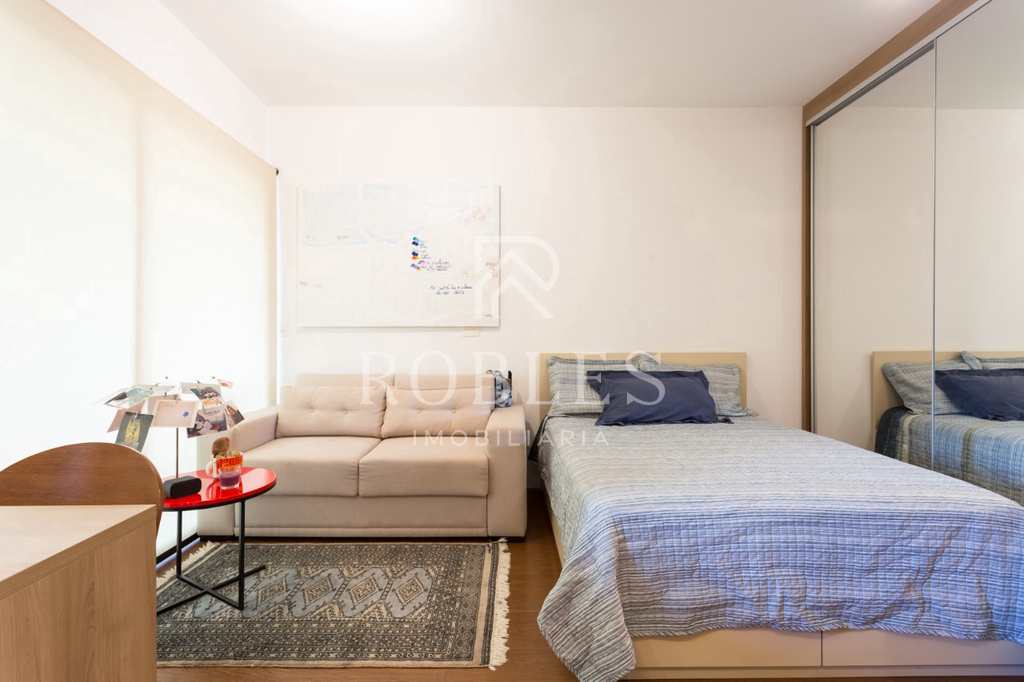 Apartamento em São Paulo, no bairro Cidade Monções