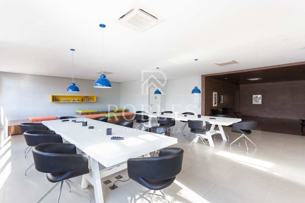 Apartamento em São Paulo, no bairro Cidade Monções