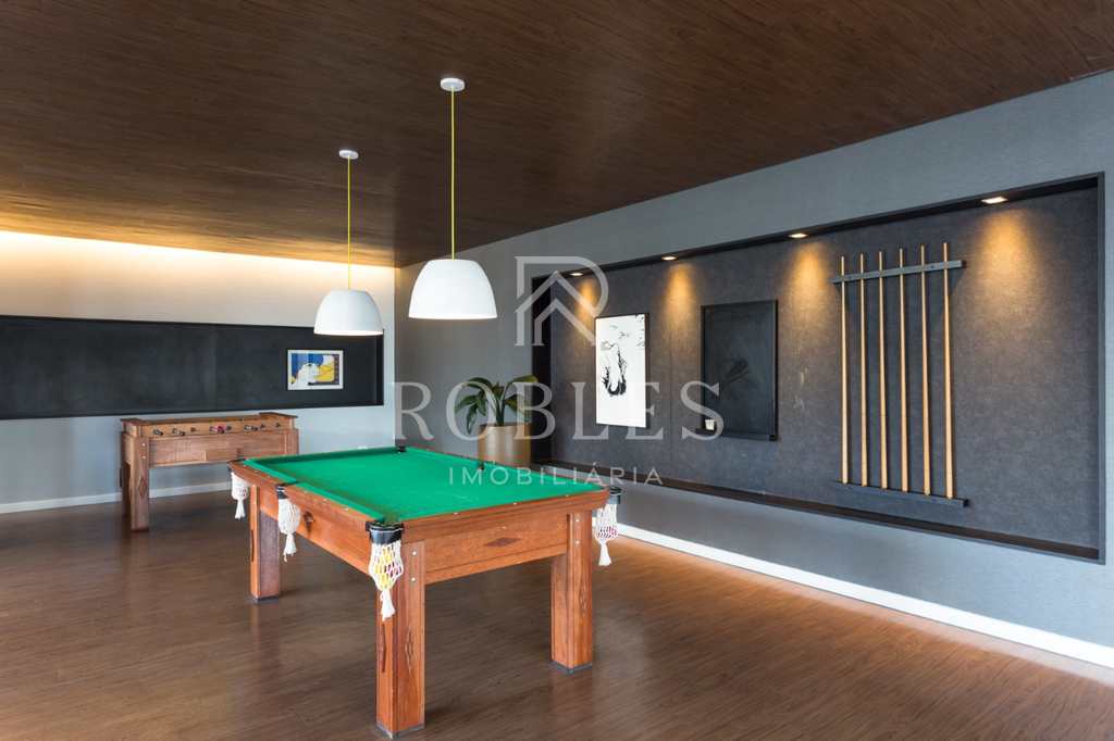 Apartamento em São Paulo, no bairro Cidade Monções