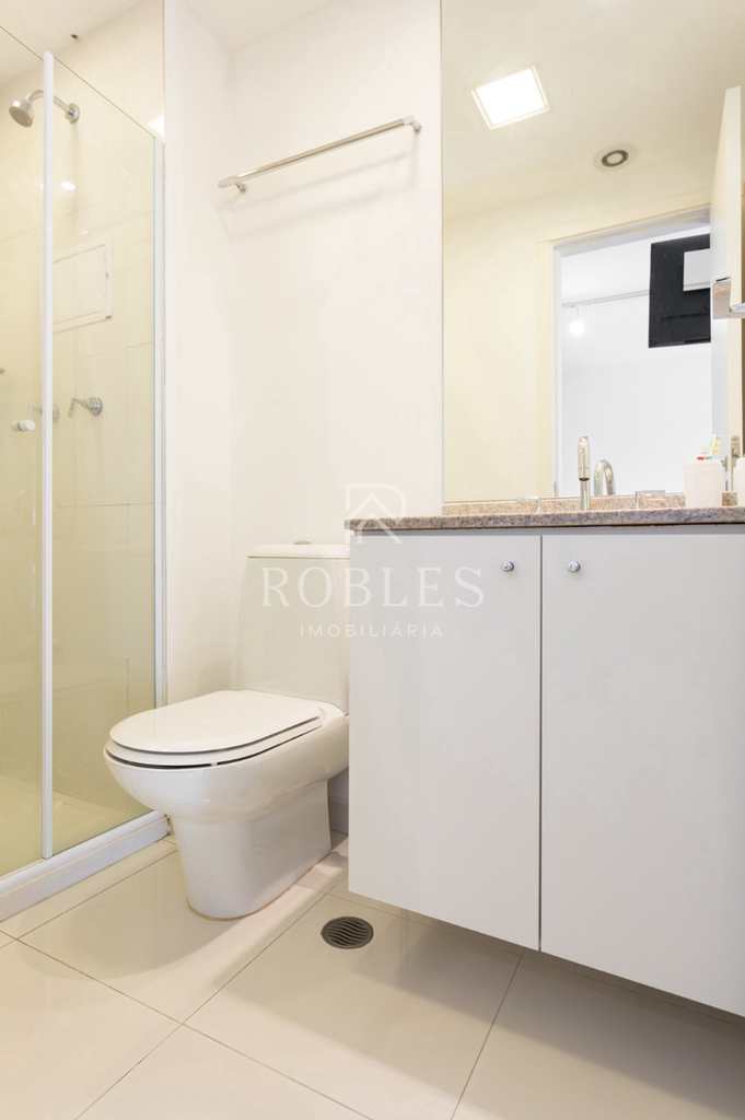Apartamento em São Paulo, no bairro Cidade Monções