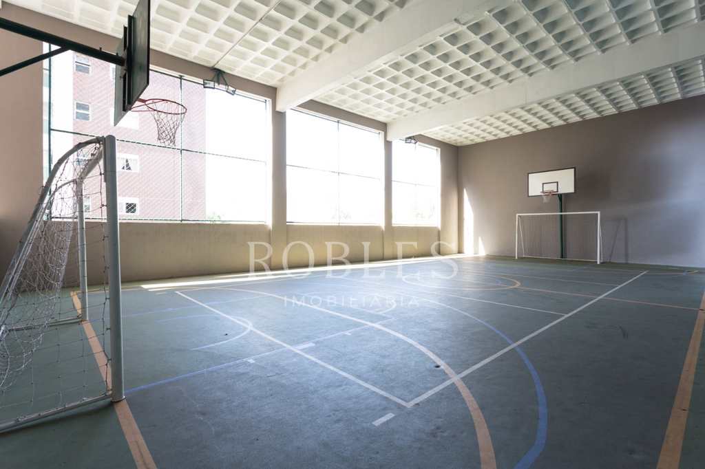 Apartamento em São Paulo, no bairro Cidade Monções