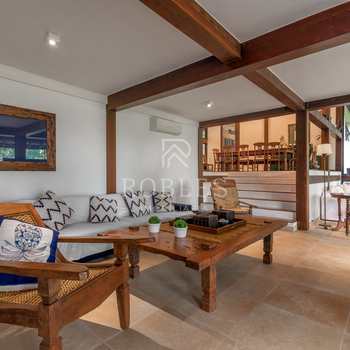 Casa de Condomínio em Guarujá, bairro Parque Enseada