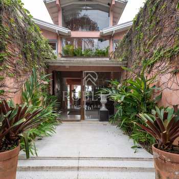 Casa de Condomínio em São Sebastião, bairro Barra do Una