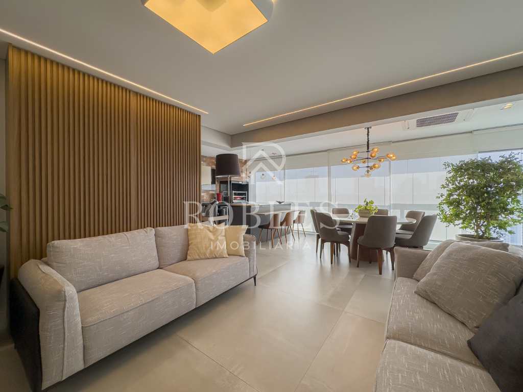 Apartamento em São Paulo, no bairro Brooklin
