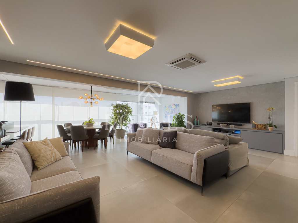 Apartamento em São Paulo, no bairro Brooklin
