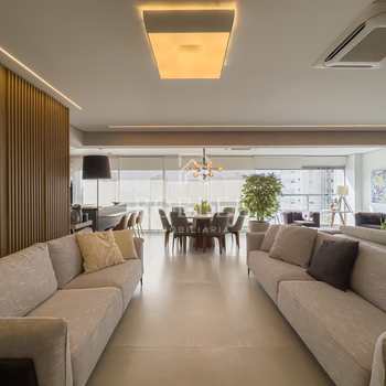 Apartamento em São Paulo, bairro Brooklin