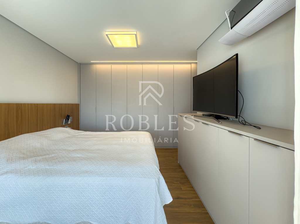 Apartamento em São Paulo, no bairro Brooklin