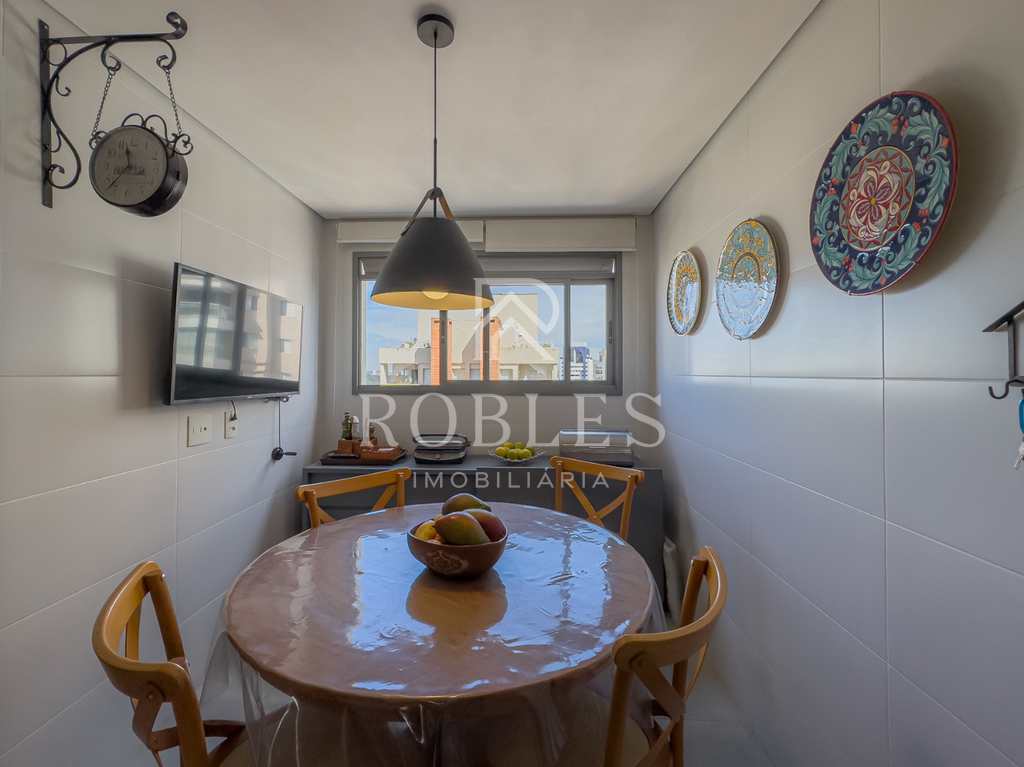 Apartamento em São Paulo, no bairro Brooklin