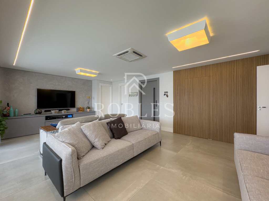 Apartamento em São Paulo, no bairro Brooklin