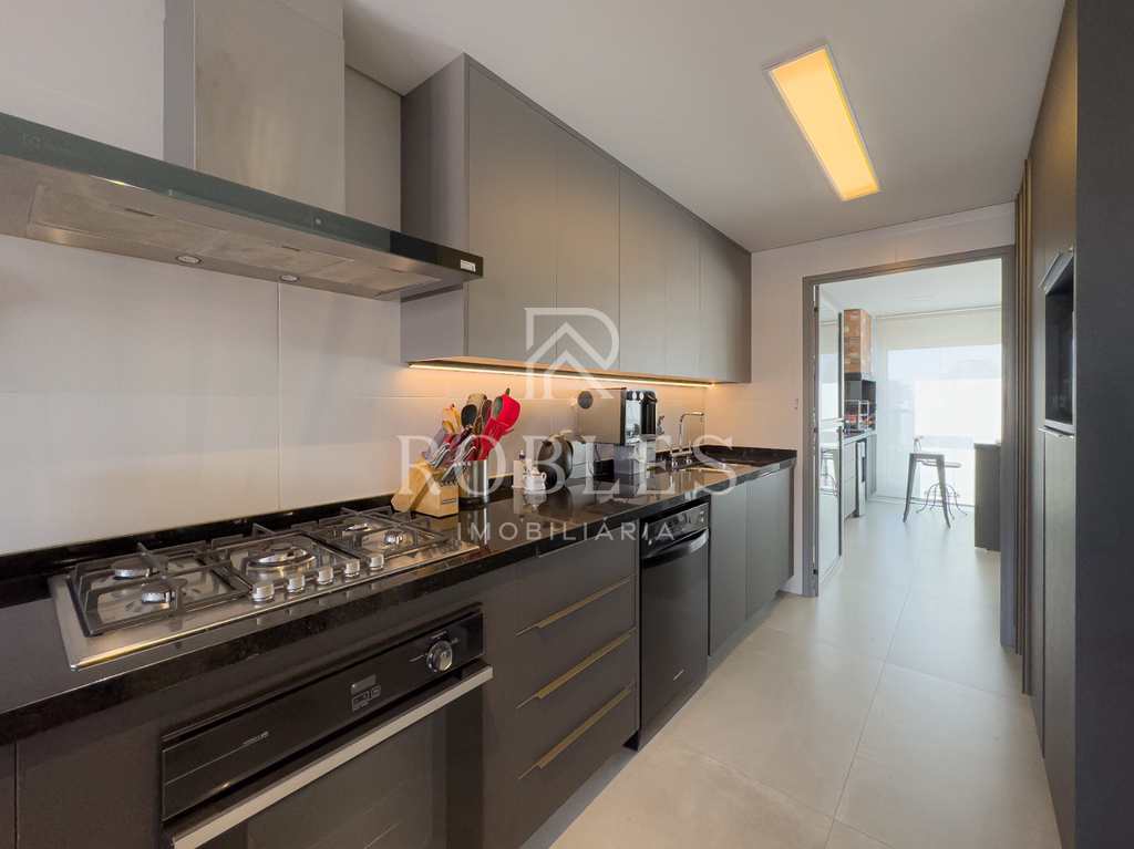 Apartamento em São Paulo, no bairro Brooklin