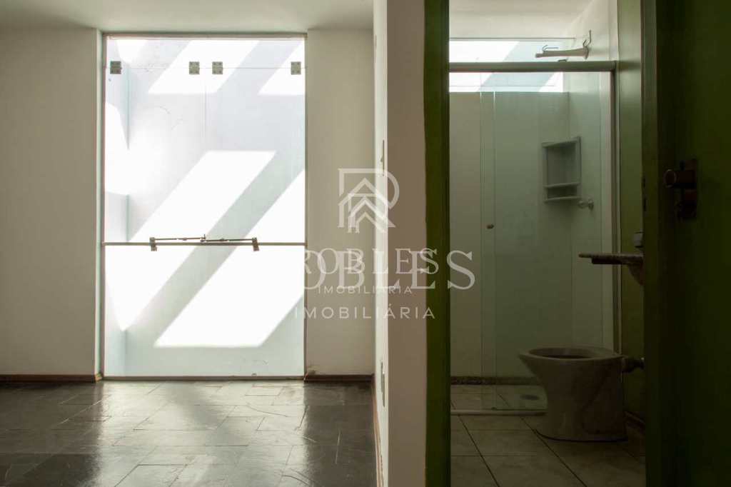 Sobrado em São Paulo, no bairro Indianópolis