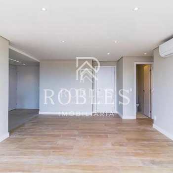 Apartamento em São Paulo, bairro Pinheiros