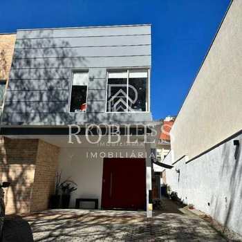 Casa em São Paulo, bairro Jardim Santo Amaro