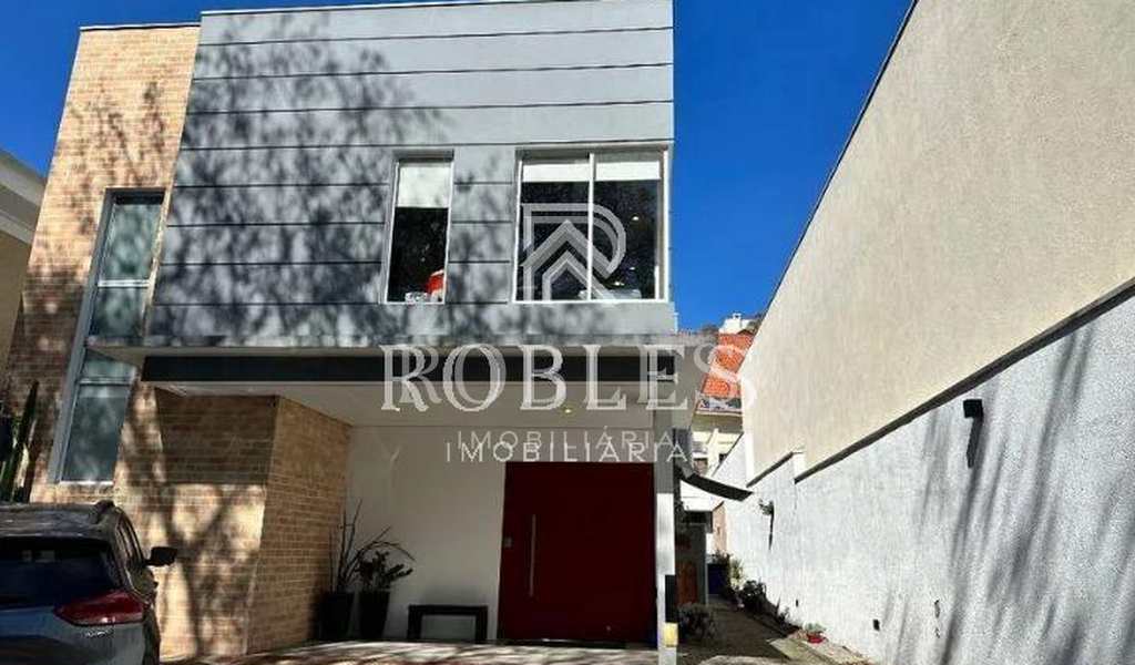 Casa em São Paulo, bairro Jardim Santo Amaro