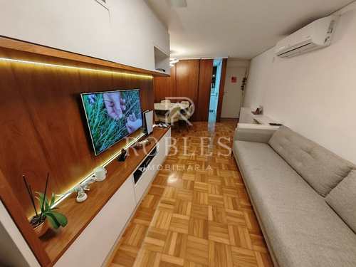Apartamento, código 3941 em São Paulo, bairro Itaim Bibi
