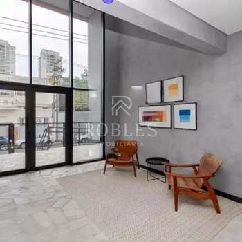 Apartamento em São Paulo, bairro Chácara Santo Antônio (Zona Sul)